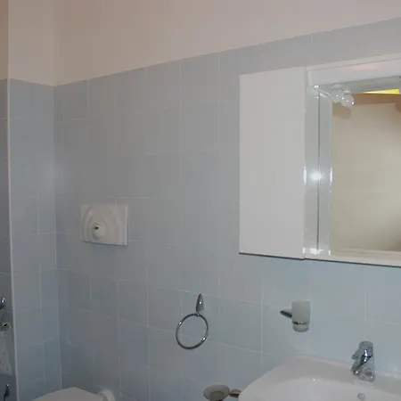 Interno Due Lejlighed *