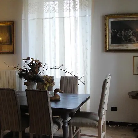 Lejlighed Interno Due