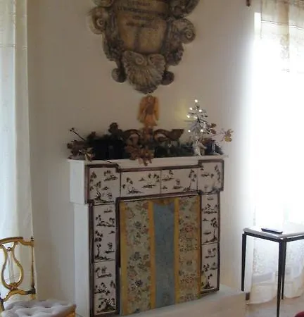 Interno Due Lejlighed Spoleto