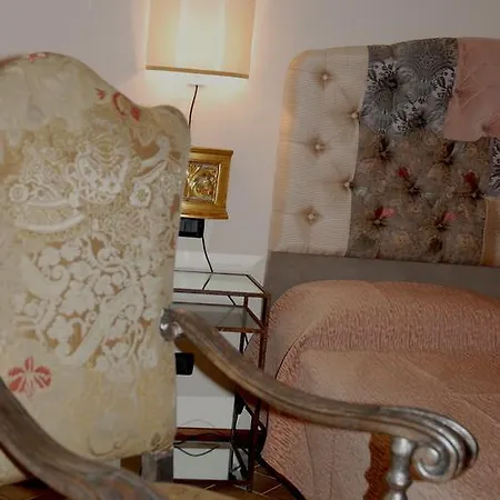 Interno Due Spoleto
