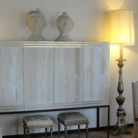 Interno Due Lejlighed *