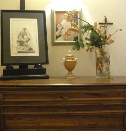 Lejlighed Interno Due Spoleto