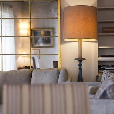 Interno Due Lejlighed