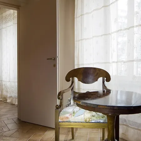 Lejlighed Interno Due