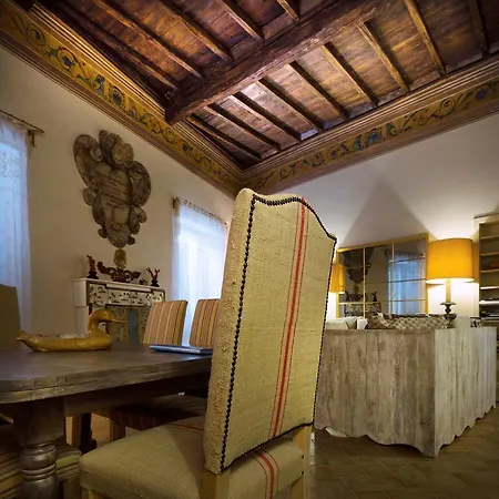 Interno Due Lejlighed *