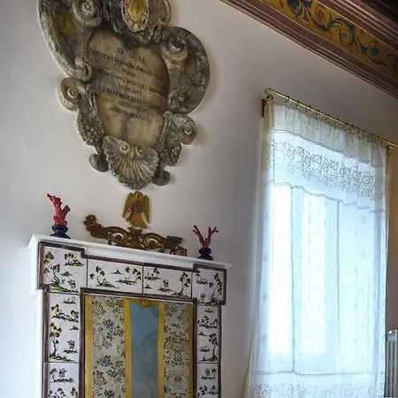 Lejlighed Interno Due Spoleto