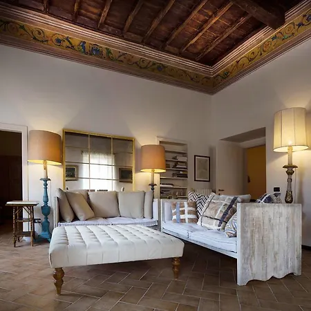 Lejlighed Interno Due Spoleto