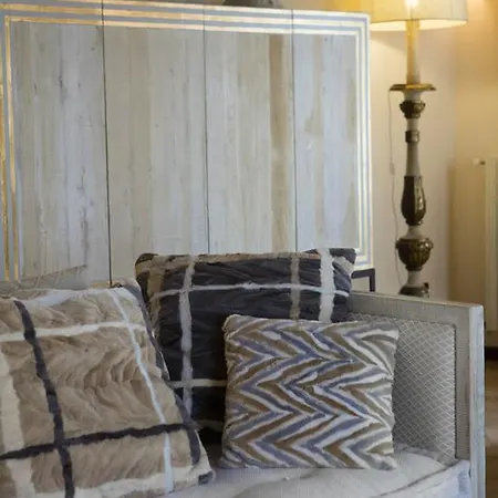 Interno Due Lejlighed Spoleto
