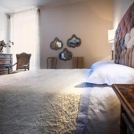 Lejlighed Interno Due *